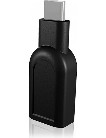 ICY BOX IB-CB003 USB 3.0 adapter connector C Socket A (31603)