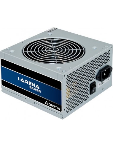 Chieftec GPB-350S 350W ATX23, PC Power Supply (GPB-350S)