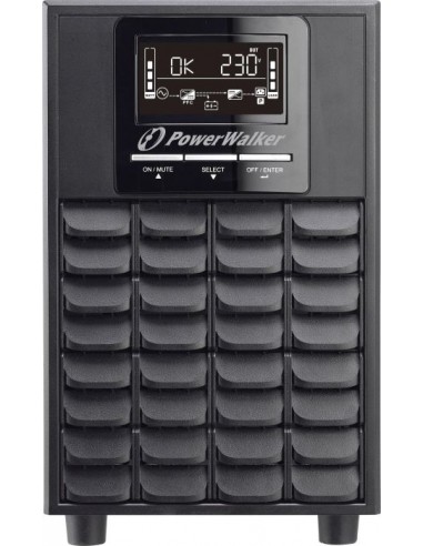 BlueWalker Power VFI 1500 CG, UPS (10122109)