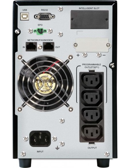 BlueWalker Power VFI 1500 CG, UPS (10122109)