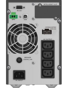 BlueWalker Power VFI 1000 TGB, UPS (10122098) 2