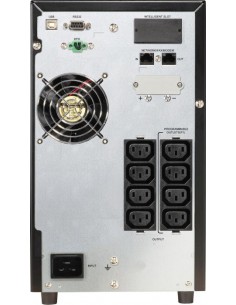 BlueWalker Power VFI 2000 CG, UPS (10122110) 2