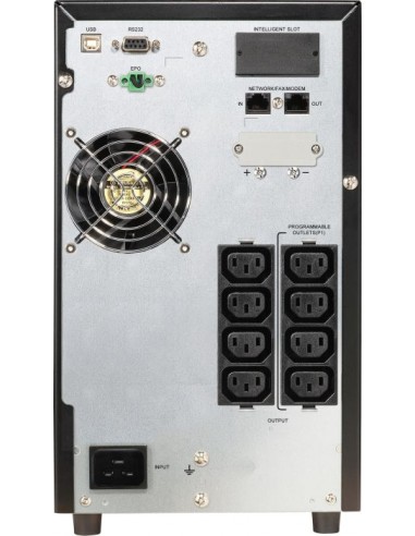 BlueWalker Power VFI 2000 CG, UPS (10122110)