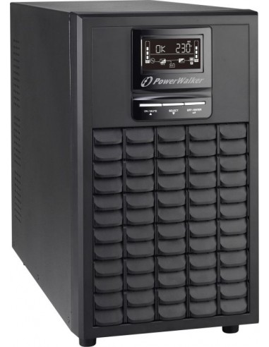 BlueWalker Power VFI 2000 CG, UPS (10122110)