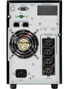 BlueWalker Power VFI 1000 CG, UPS (10122108) 2