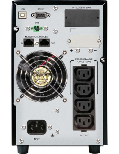 BlueWalker Power VFI 1000 CG, UPS (10122108)