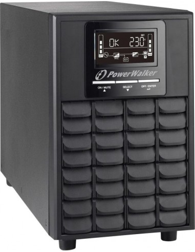 BlueWalker Power VFI 1000 CG, UPS (10122108)