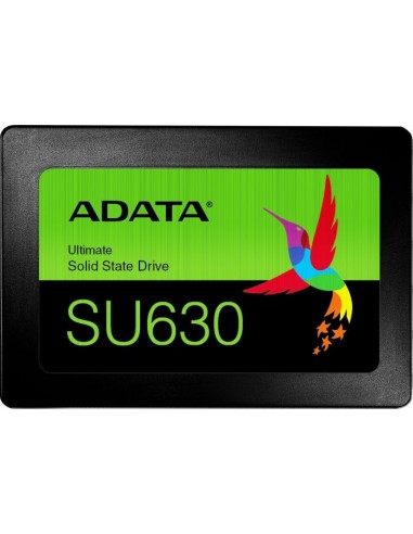 ADATA SU630 240 GB Solid State Drive (ASU630SS-240GQ-R)