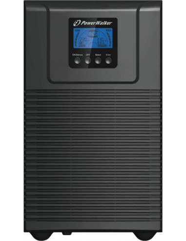 BlueWalker Power VFI 3000 TGB, UPS (10122100)