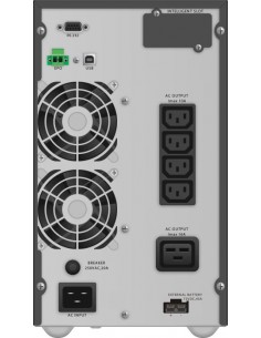 BlueWalker Power VFI 3000 TGB, UPS (10122100) 2