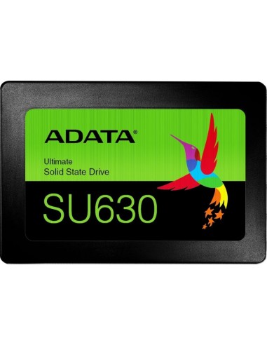 ADATA SU630 480 GB Solid State Drive (ASU630SS-480GQ-R)