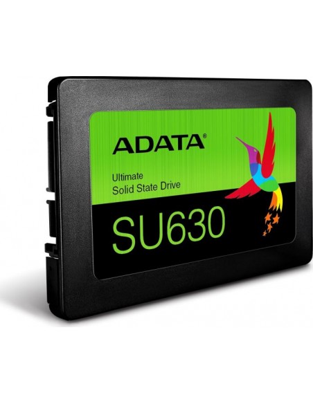 ADATA SU630 960 GB Solid State Drive (ASU630SS-960GQ-R)