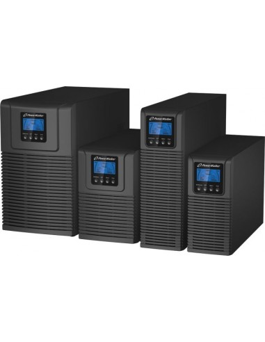 BlueWalker Power VFI 2000 TGB, UPS (10122099)