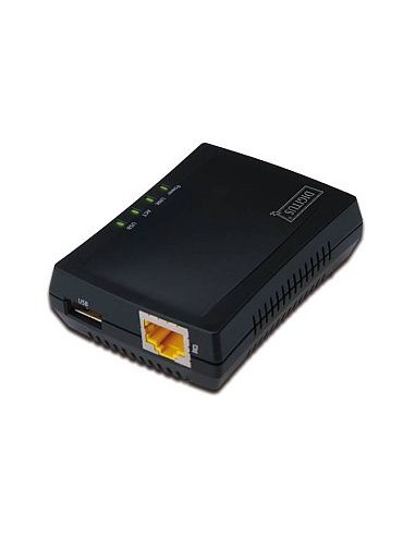 Digitus Multifunction Network Servers (DN-13020)