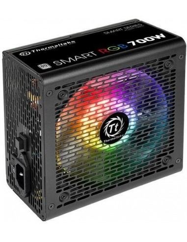 Thermaltake Smart RGB 700W PC Power Supply...
