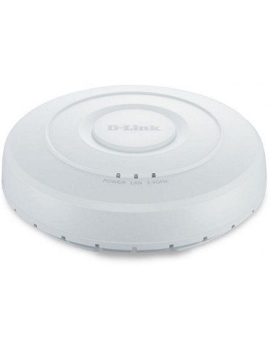 D-Link DWL-2600AP, Access Point (DWL-2600AP/E)