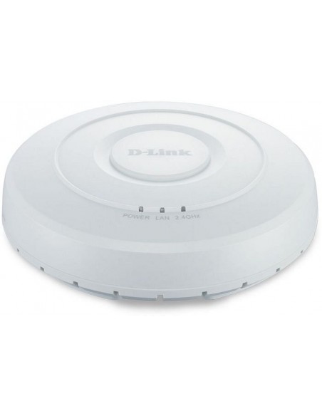 D-Link DWL-2600AP, Access Point (DWL-2600AP/E)