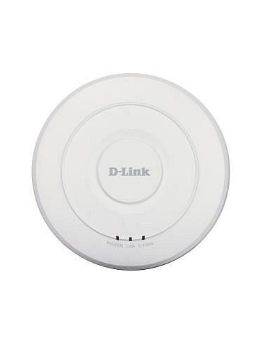 D-Link DWL-2600AP, Access Point (DWL-2600AP/E)