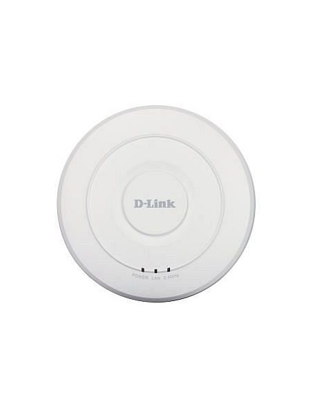 D-Link DWL-2600AP, Access Point (DWL-2600AP/E)