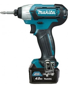 Makita Cordless impact wrench TD110DSMJ, 10,8Volt...