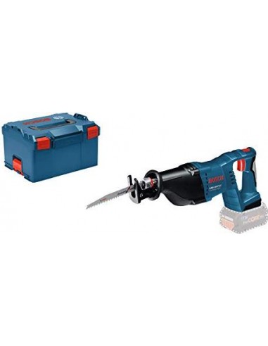 Bosch Cordless saber saw GSA 18 V-LI Professional (060164J007)
