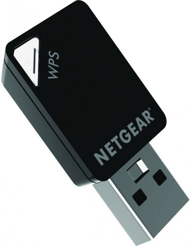 Netgear A6100 wireless adapter (A6100-100PES)