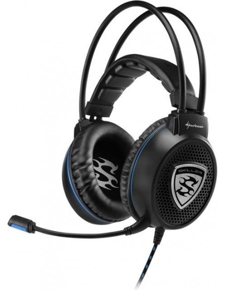 Sharkoon Skiller SGH1, Headset (4044951018284)