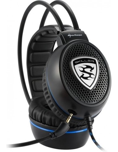 Sharkoon Skiller SGH1, Headset (4044951018284)