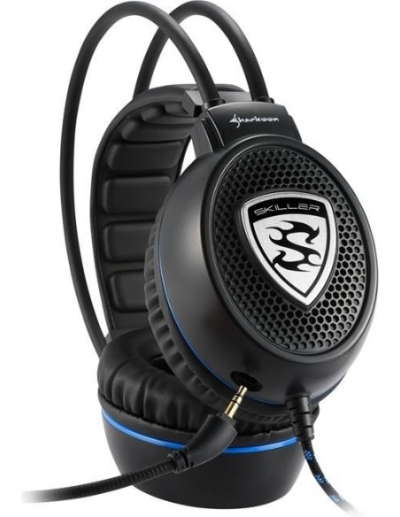 Sharkoon Skiller SGH1, Headset (4044951018284)
