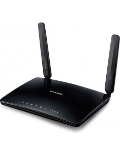 TP-Link TL-MR6400, routers (TL-MR6400) 2