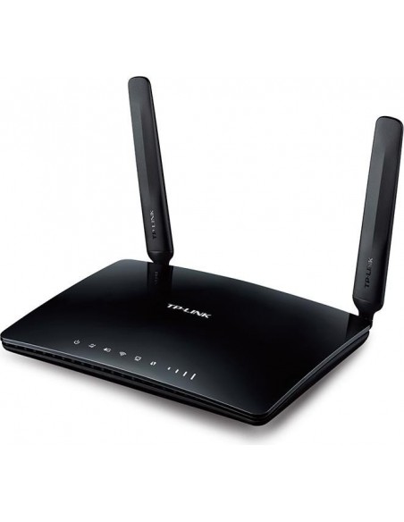 TP-Link TL-MR6400, routers (TL-MR6400)
