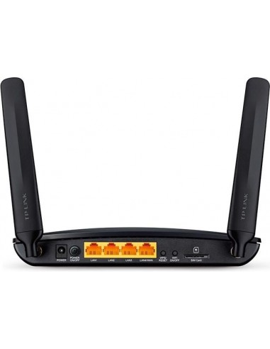 TP-Link TL-MR6400, routers (TL-MR6400)