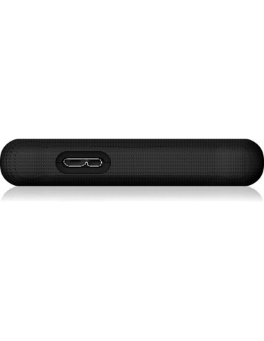 ICY BOX IB 223U3a-B, drive enclosure (21239)