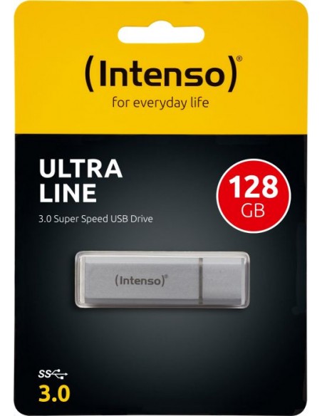 Intenso Ultra Line 128 GB, USB stick (3531491)