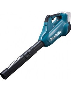 Makita Battery blower DUB362Z, 2x 18 volts, leaf blower...