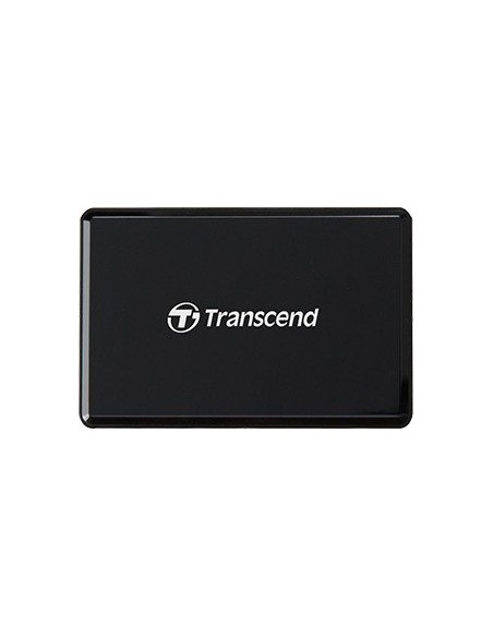 Transcend RDF9K2, card reader (TS-RDF9K2)