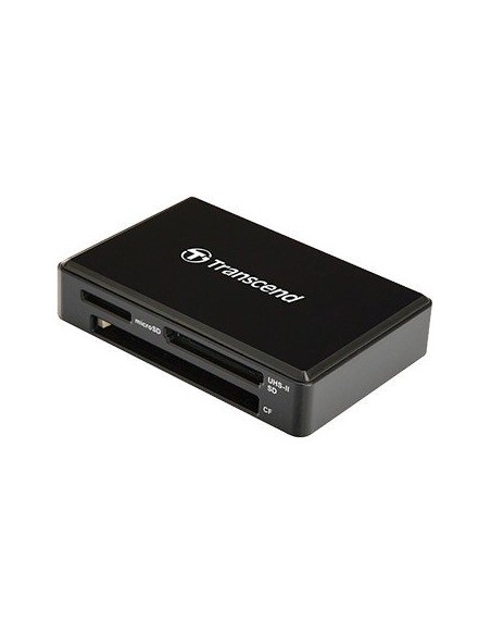 Transcend RDF9K2, card reader (TS-RDF9K2)