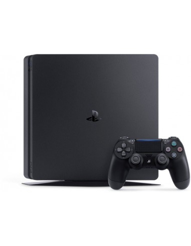 Sony PlayStation 4 Slim 500GB, game console...