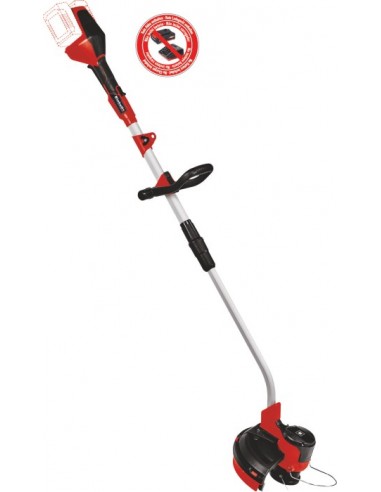 Einhell Cordless Grass Trimmer GE CT 36/30 Li E-Solo, 36Volt (3411300)