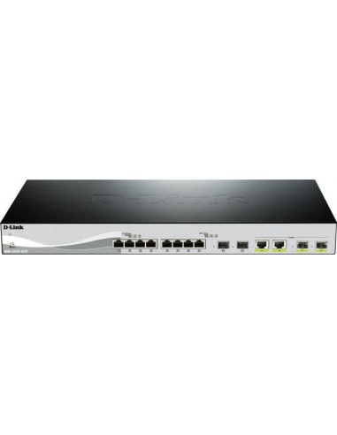 D-Link DXS 1210-12TC, Switch (DXS-1210-12TC)