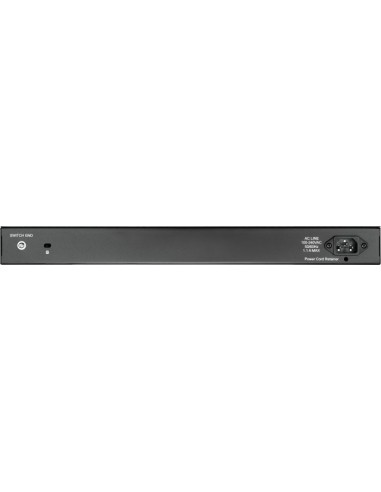 D-Link DXS 1210-12TC, Switch (DXS-1210-12TC)