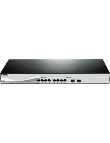 D-Link DXS 1210-10TS, Switch (DXS-1210-10TS)