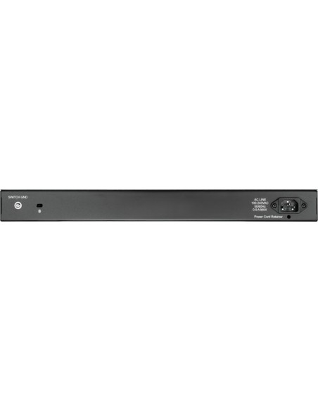 D-Link DXS 1210-10TS, Switch (DXS-1210-10TS)