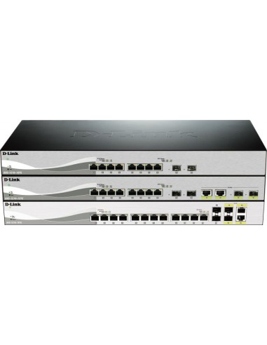 D-Link DXS 1210-10TS, Switch (DXS-1210-10TS)