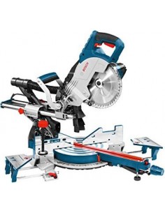 Bosch GCM 8 SJL Professional, Kapp and miter (0601B19100)