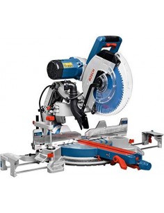 Bosch Crosscut and miter saw GCM 12 GDL Professional,...