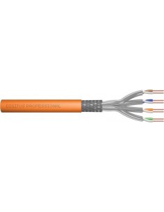 Digitus Professional Cat7 S / FTP installation cable...