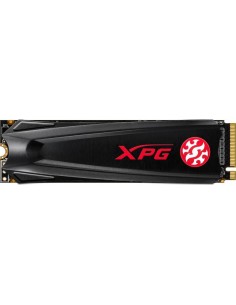 ADATA XPG Gammix S5 512 GB Solid State Drive...