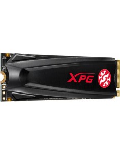 ADATA XPG Gammix S5 512 GB Solid State Drive... 2
