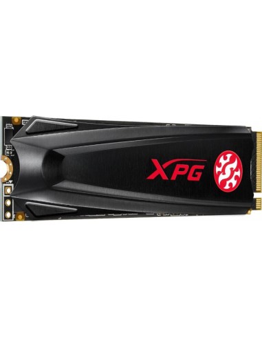 ADATA XPG Gammix S5 512 GB Solid State Drive...